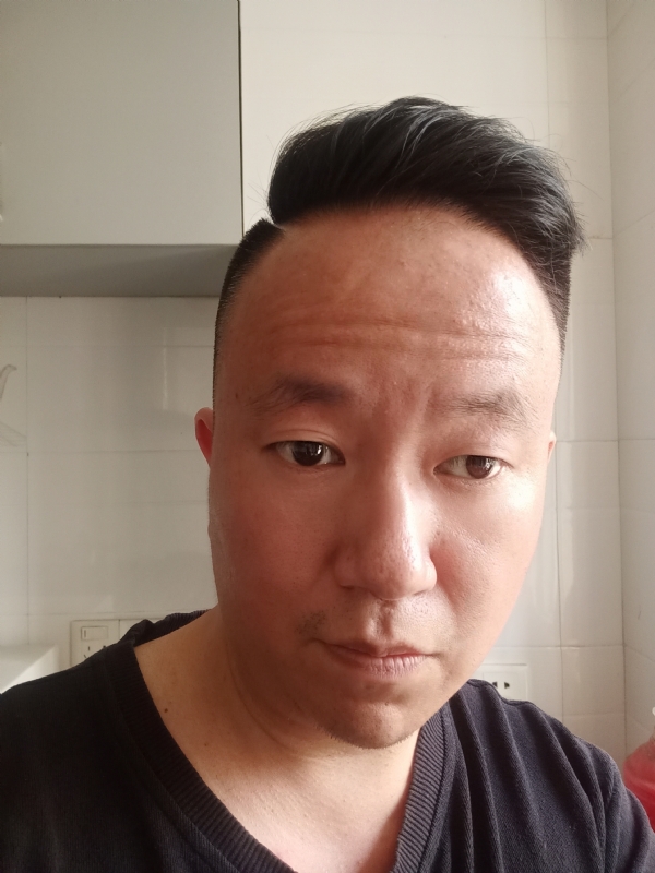 阿king的第一张照片--福安征婚网