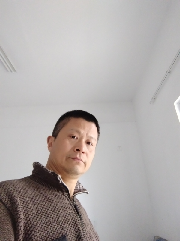 无云的第一张照片--福安征婚网