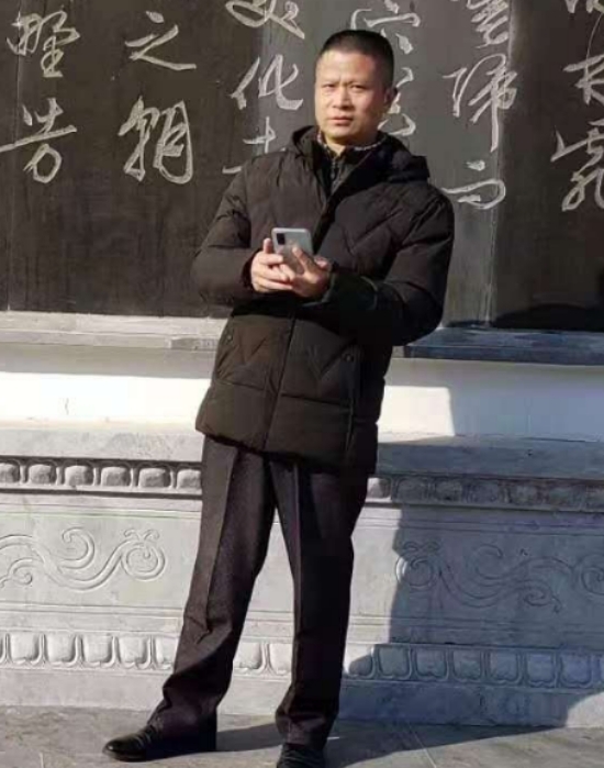 无云的第二张照片--福安征婚网