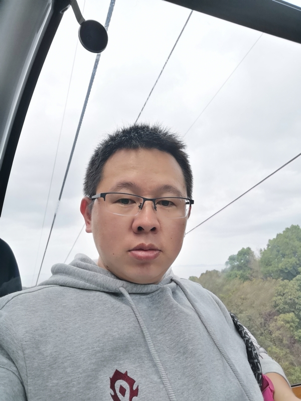 枫叶12的第一张照片--福安征婚网