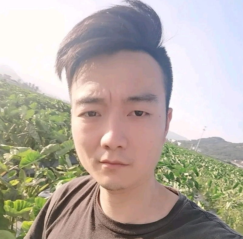 等待的第一张照片--福安征婚网