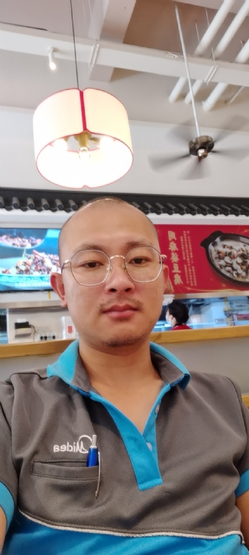 择一人相老的第一张照片--福安征婚网