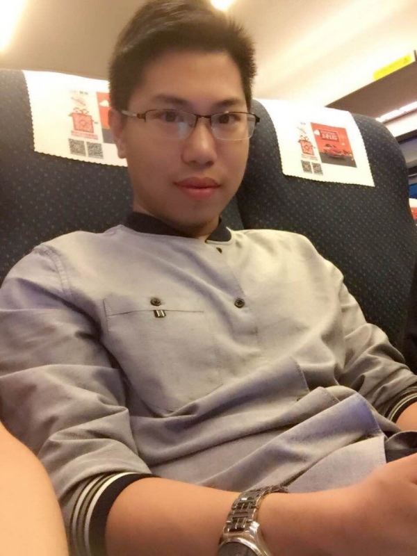 落幕的第一张照片--福安征婚网
