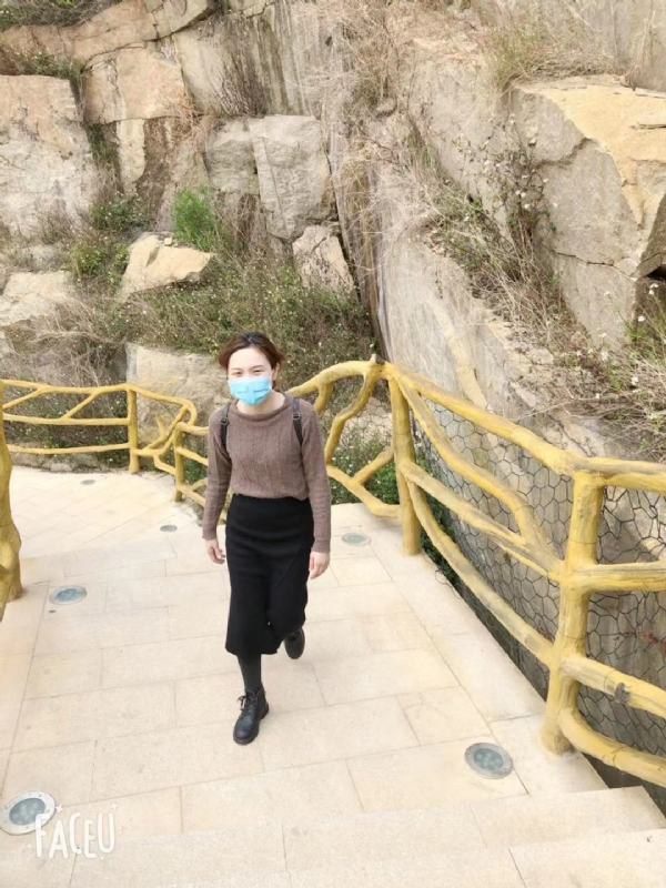 隐身2021的第一张照片--福安征婚网