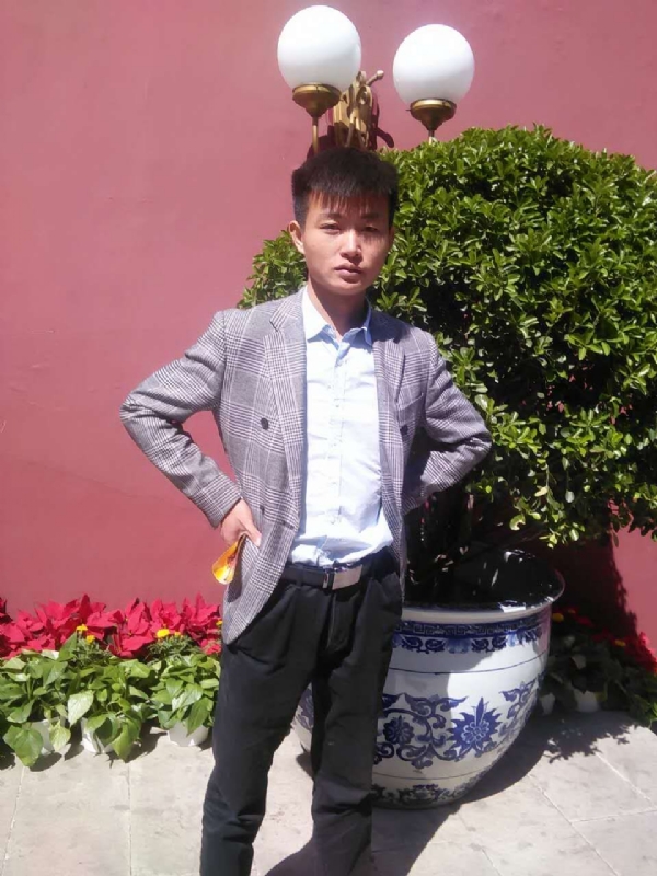 黎明之光的第二张照片--福安征婚网