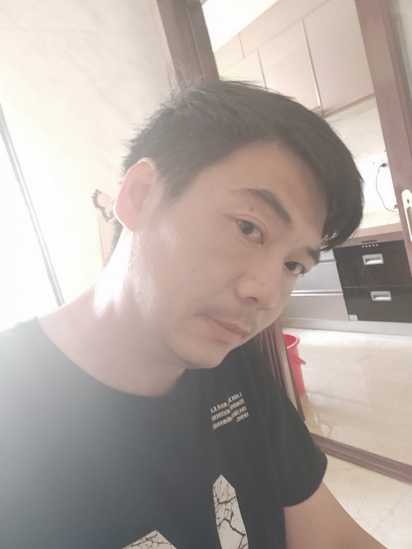 漫步的第一张照片--福安征婚网