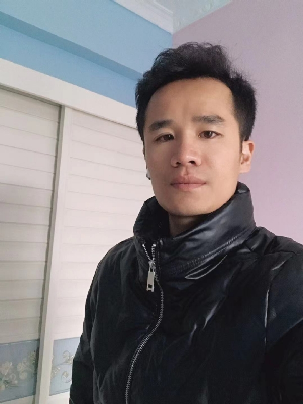 小杨哥的第一张照片--福安征婚网