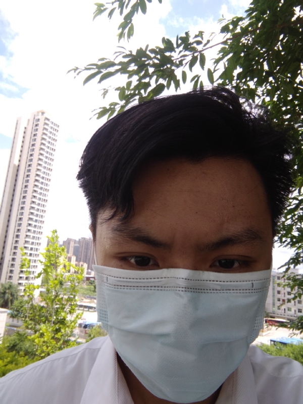 zf的第一张照片--福安征婚网