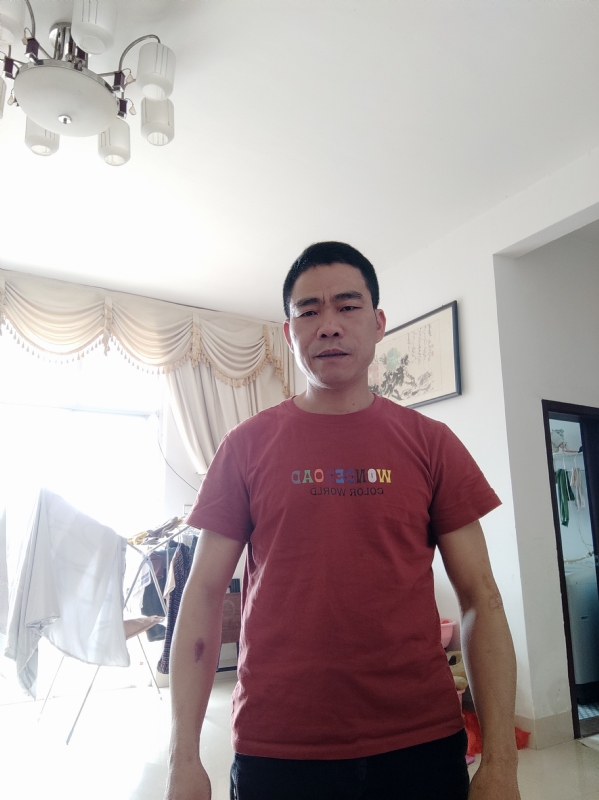 再回首的第二张照片--福安征婚网