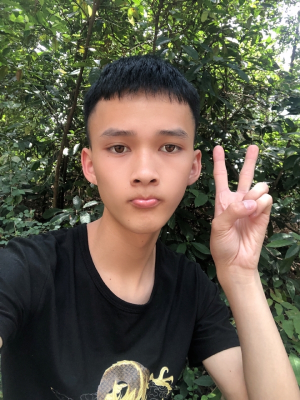 爱你到最后一刻的第二张照片--福安征婚网