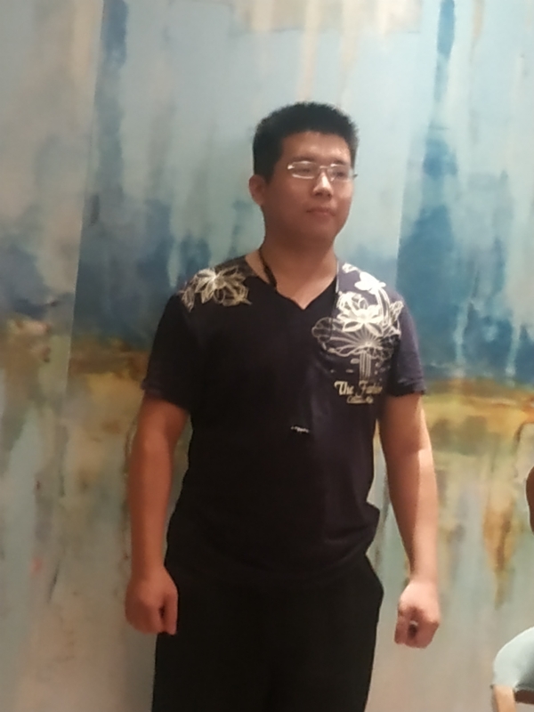 梦想成真的第一张照片--福安征婚网