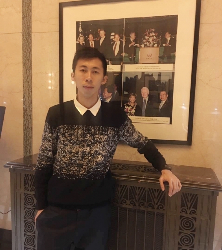 初心1988的第二张照片--福安征婚网