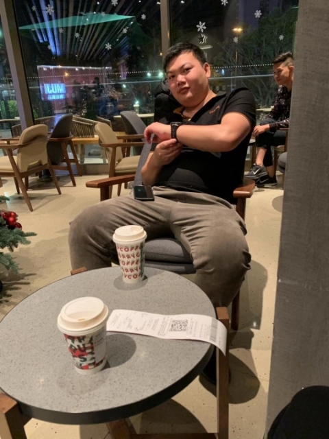 华熙的第一张照片--福安征婚网