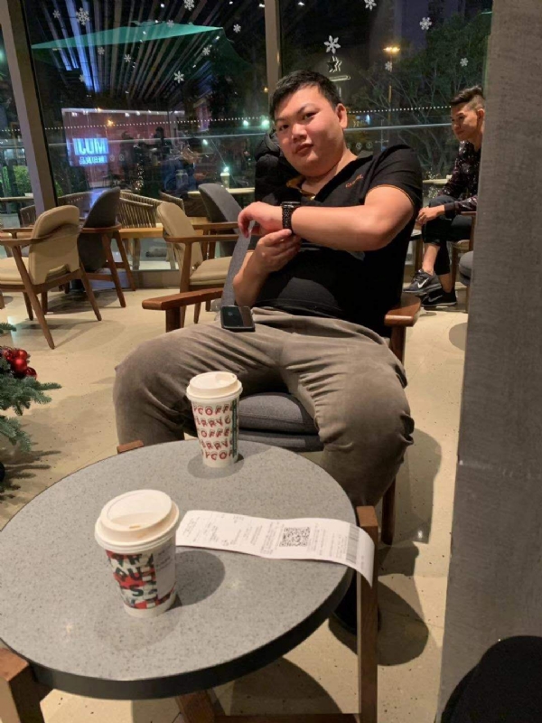 华熙的第二张照片--福安征婚网