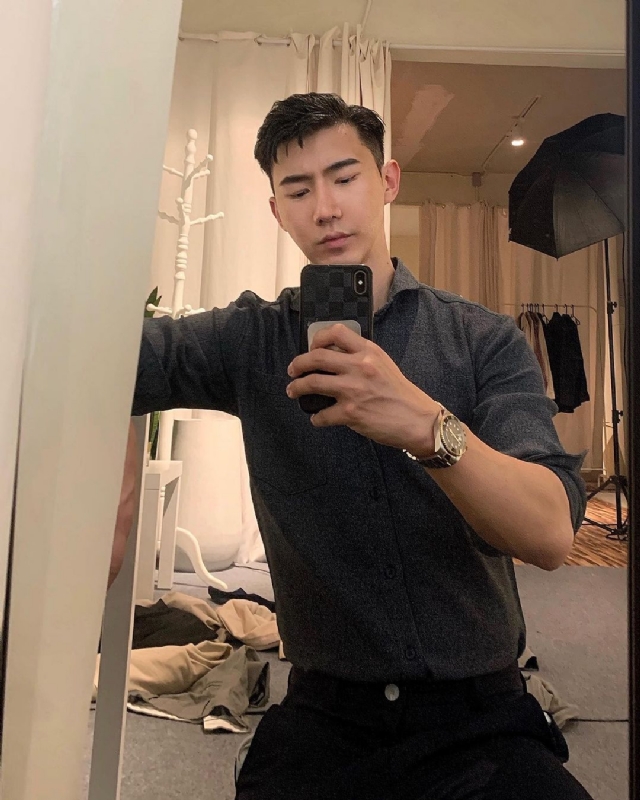 leeaiai的第一张照片--福安征婚网