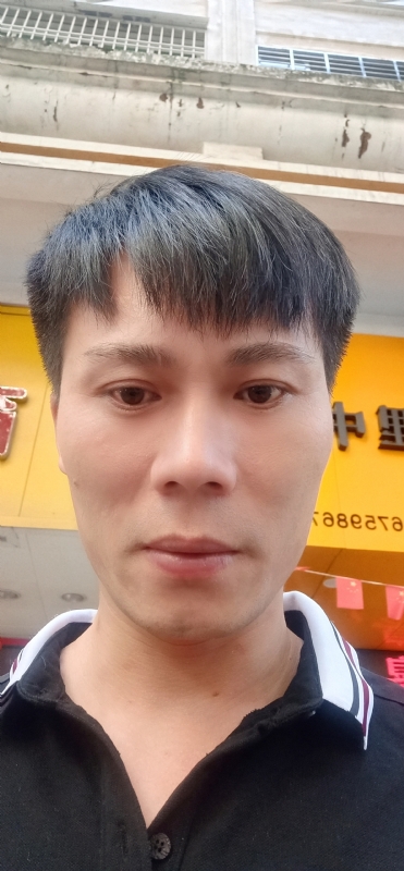 笑看人生的第二张照片--福安征婚网