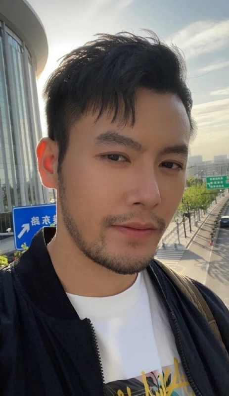 清風徐來的第一张照片--福安征婚网