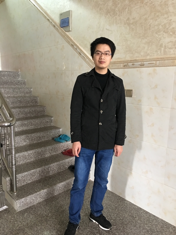 雲戯的第二张照片--福安征婚网