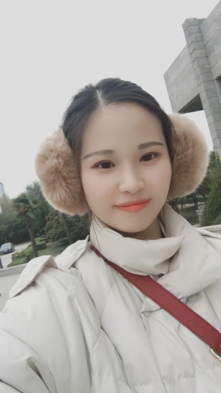 阿狸的第一张照片--福安征婚网