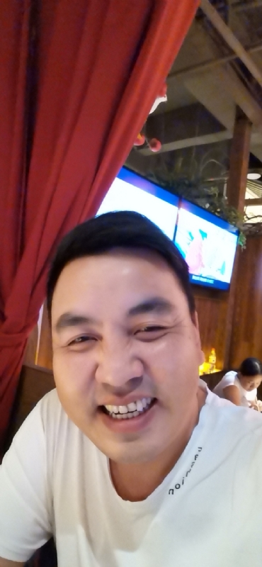 泉哥的第一张照片--福安征婚网