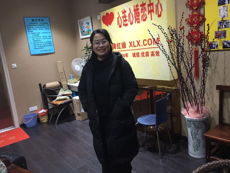 ei的第一张照片--福安征婚网