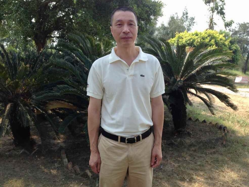 星辰的第二张照片--福安征婚网