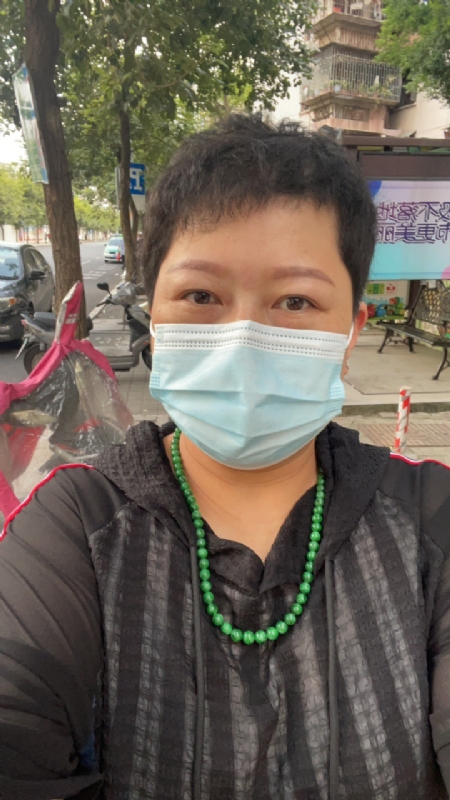 阿敏的第二张照片--福安征婚网