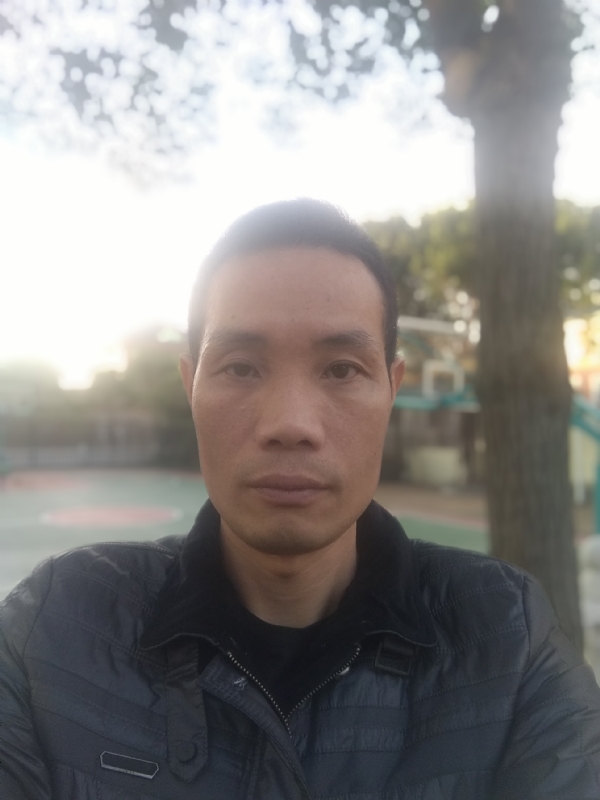 王耀明的第一张照片--福安征婚网