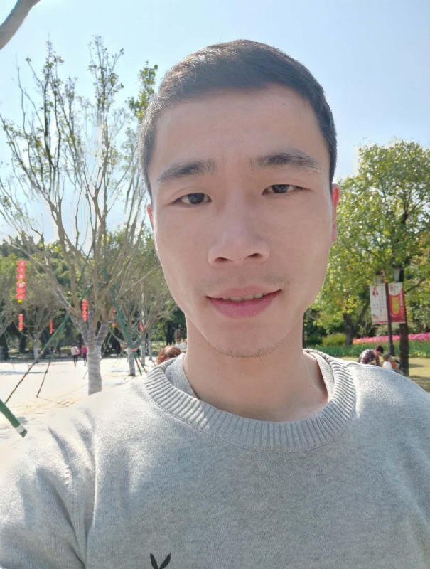 小懒虫的第一张照片--福安征婚网