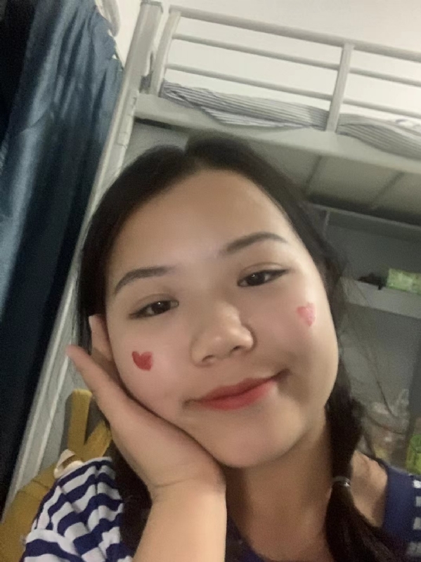 轻轻的一片云的第一张照片--福安征婚网