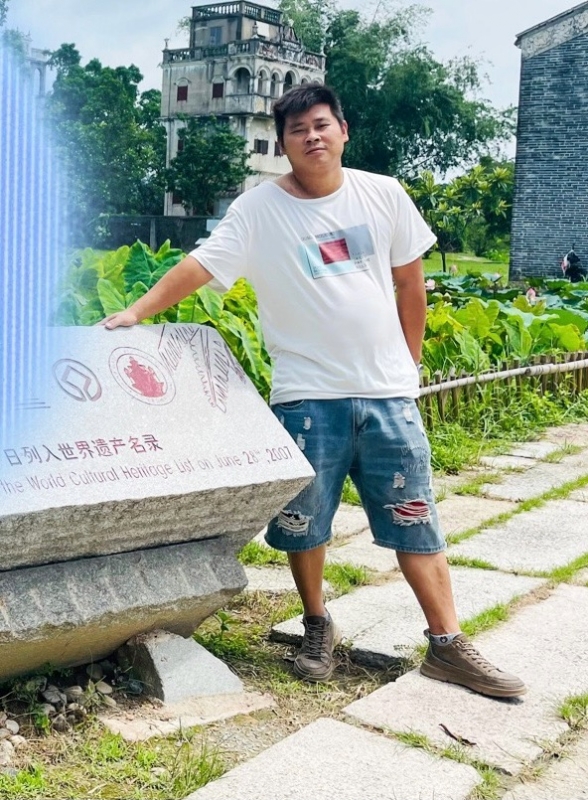 张海187的第一张照片--福安征婚网