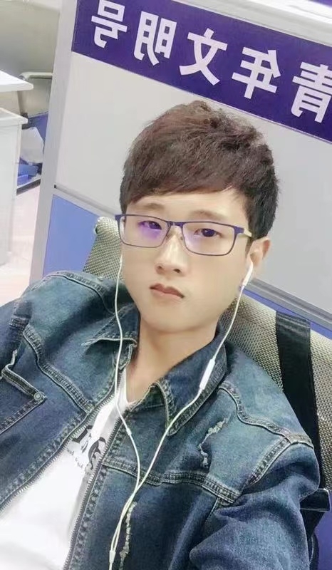 十月的第一张照片--福安征婚网