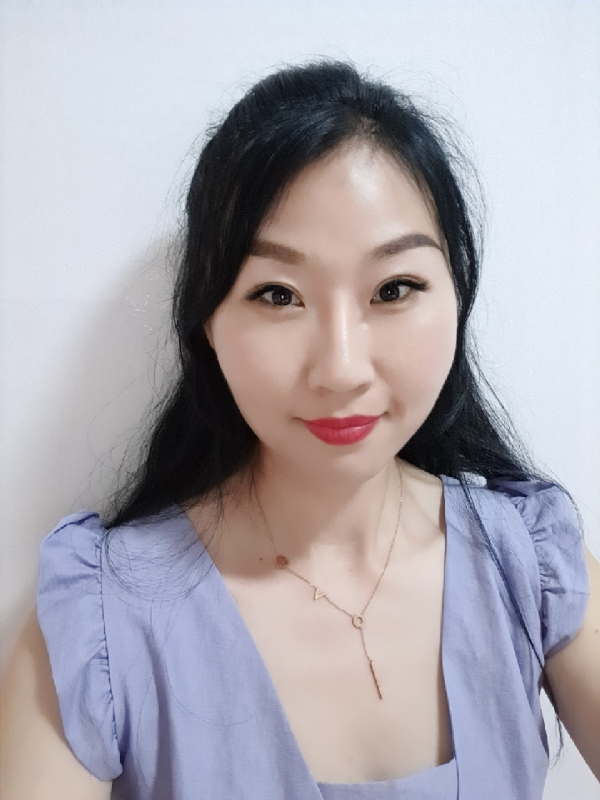 淘淘的第一张照片--福安征婚网