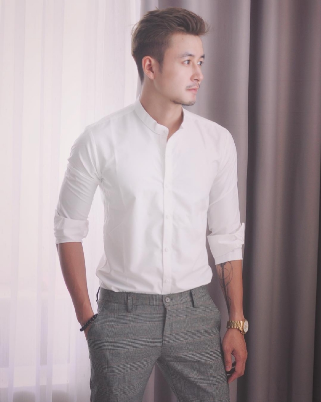 kevin的第一张照片--福安征婚网