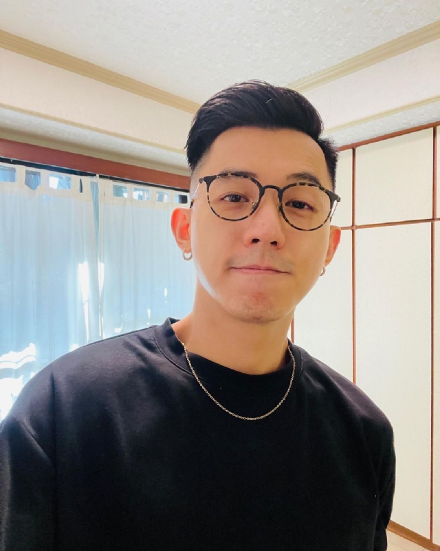 张智宸的第二张照片--福安征婚网