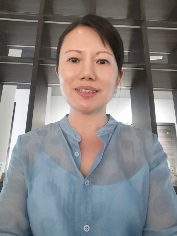 简简单单的第一张照片--福安征婚网