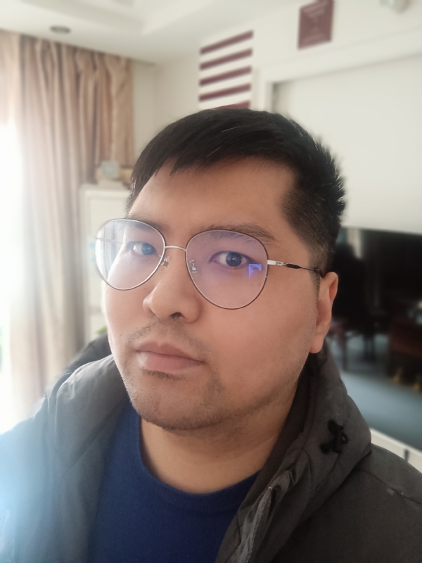 火恋的第一张照片--福安征婚网
