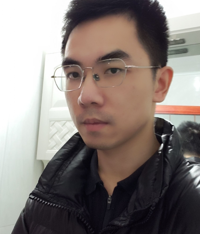 榕城南的第一张照片--福安征婚网