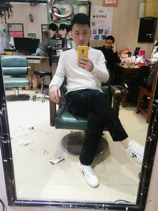 陈辉88的第一张照片--福安征婚网