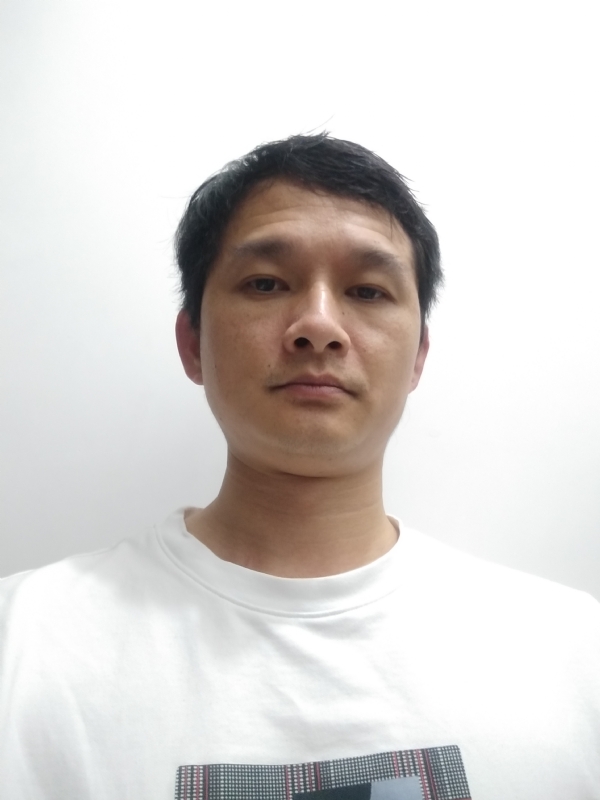 鼓浪扬帆的第一张照片--福安征婚网