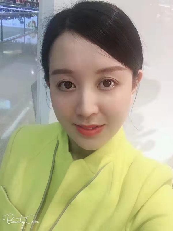 近水楼台的第二张照片--福安征婚网