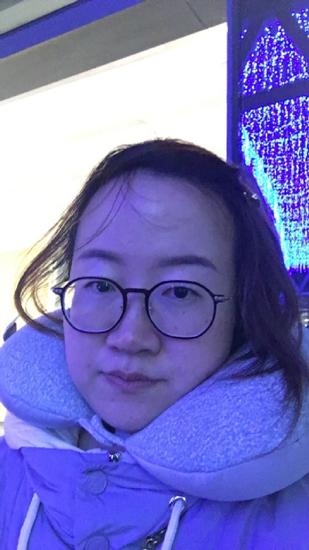 wendy的第三张照片--福安征婚网
