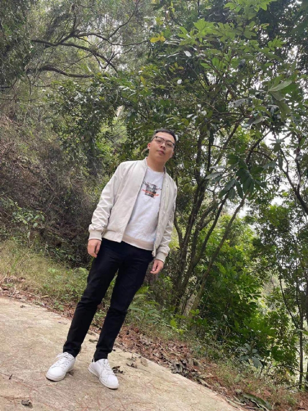 WD的第一张照片--福安征婚网