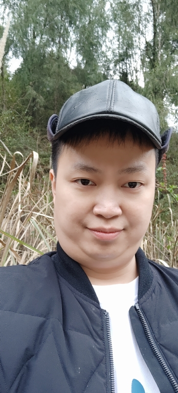 熊猫儿的第一张照片--福安征婚网