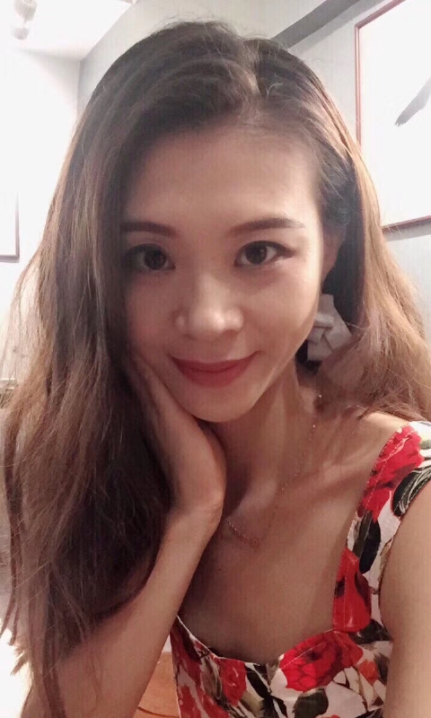 莎莎的第一张照片--福安征婚网