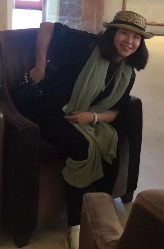 seven的第一张照片--福安征婚网