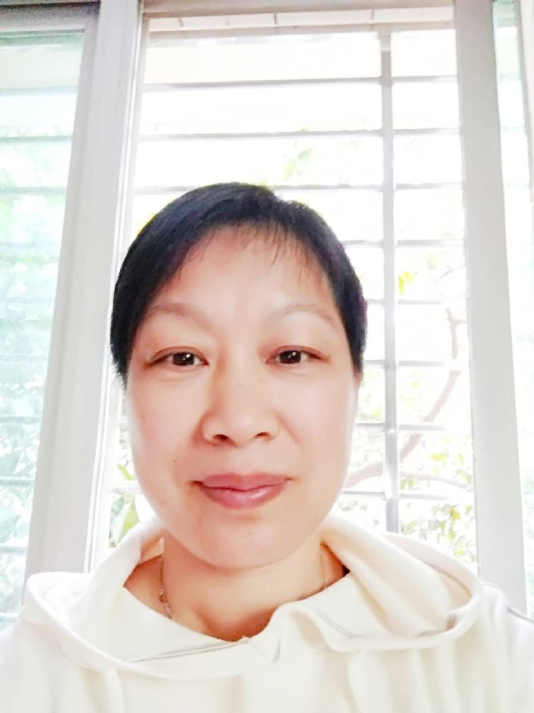 小妹的第二张照片--福安征婚网