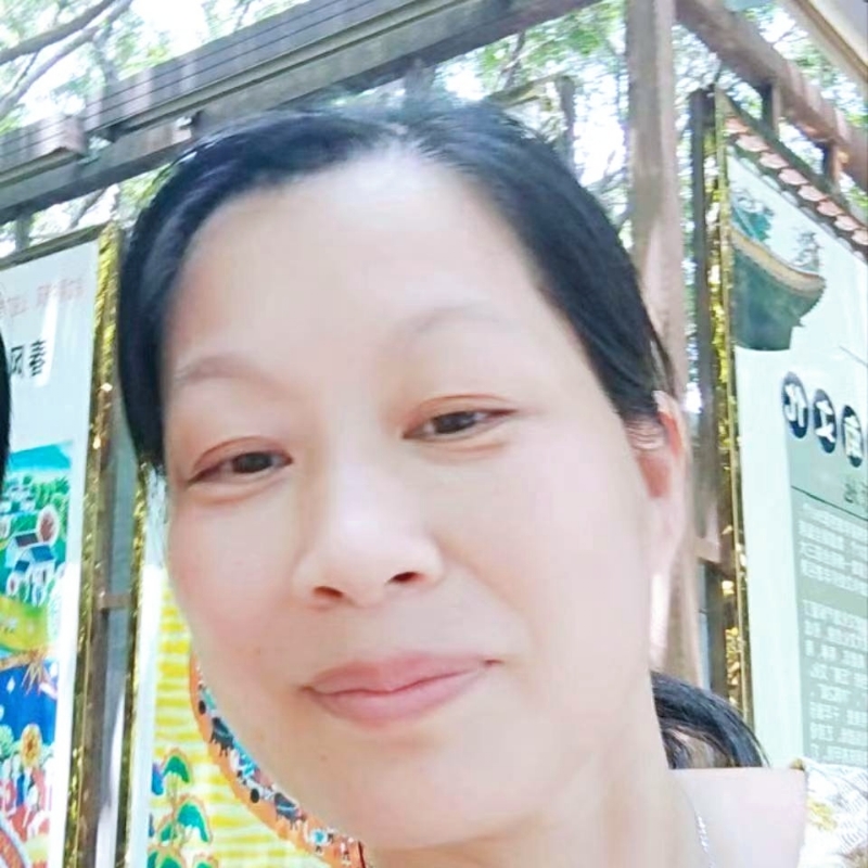小妹的第三张照片--福安征婚网