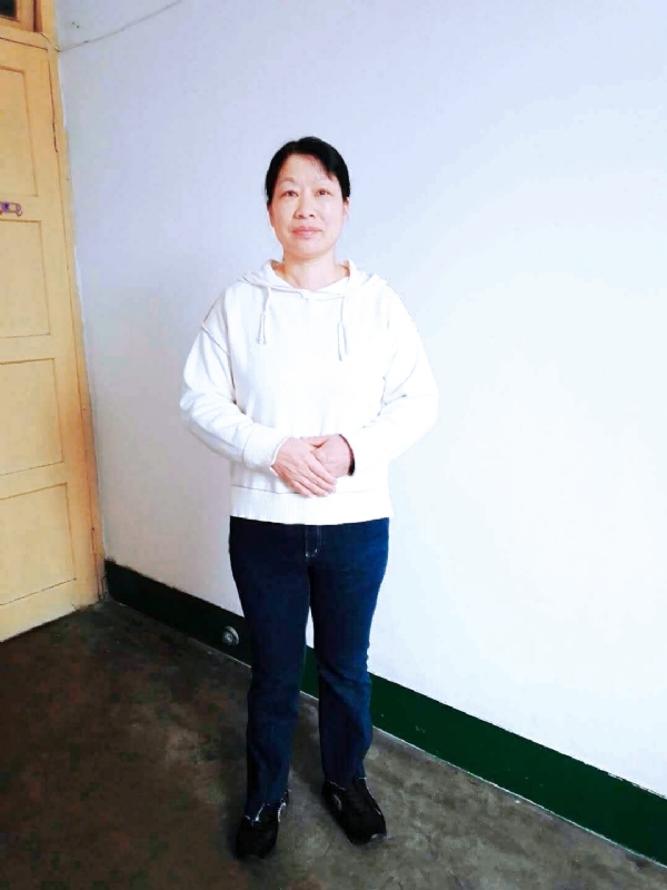 小妹的第四张照片--福安征婚网