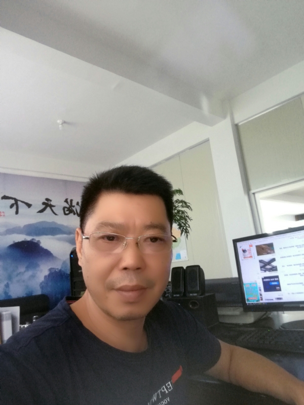 心平气和的第二张照片--福安征婚网